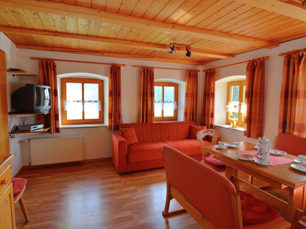 Lovely Holiday Home In Viechtach Near The Forest Exterior photo
