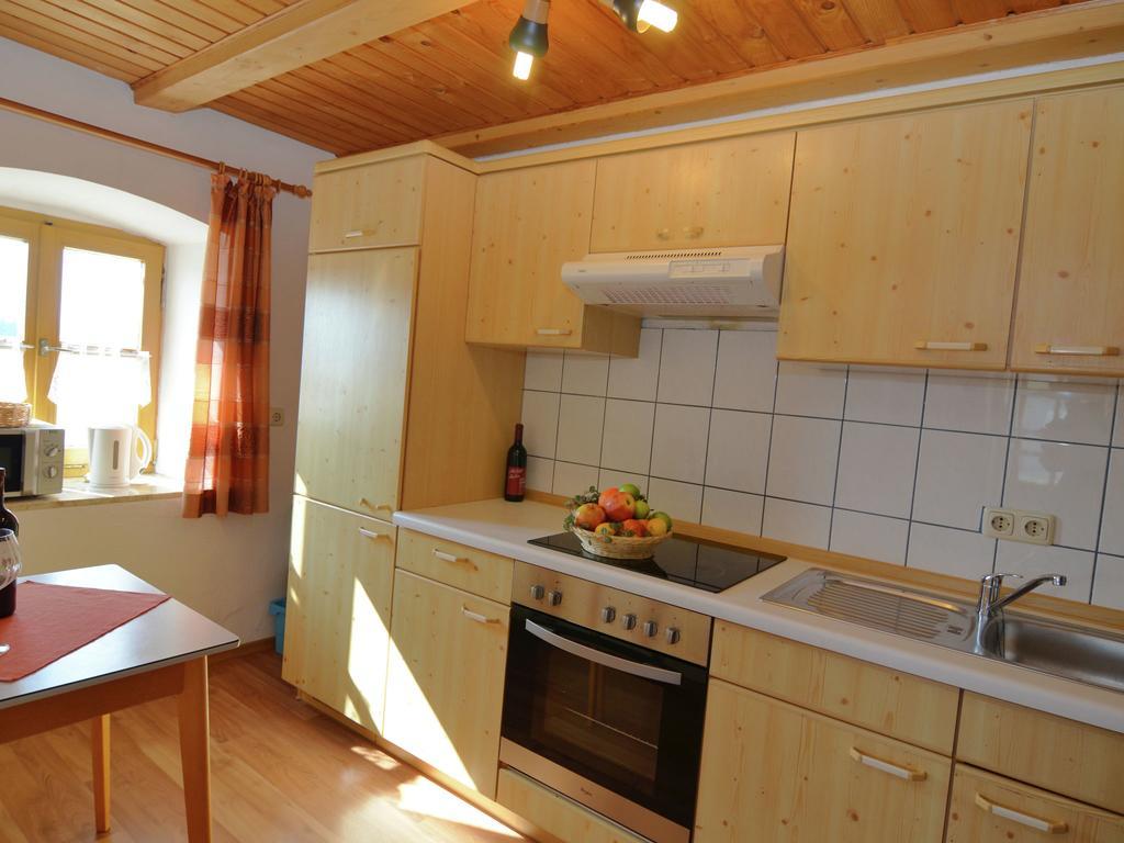 Lovely Holiday Home In Viechtach Near The Forest Exterior photo