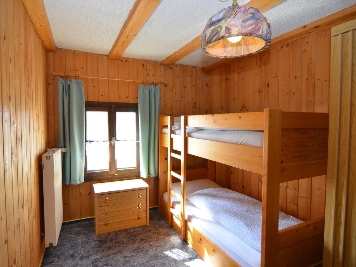 Lovely Holiday Home In Viechtach Near The Forest Exterior photo